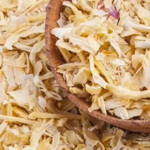 Cebolla Deshidratada