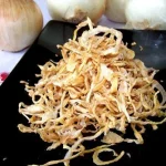 Cebolla Deshidratada 2