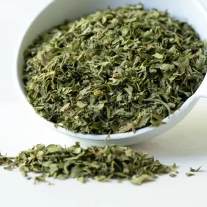 Cilantro Deshidratado