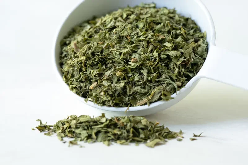 Cilantro Deshidratado