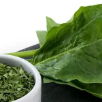 Espinaca Deshidratada 2