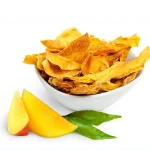 Mango Deshidratado