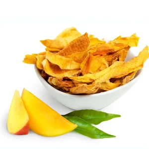 Mango Deshidratado