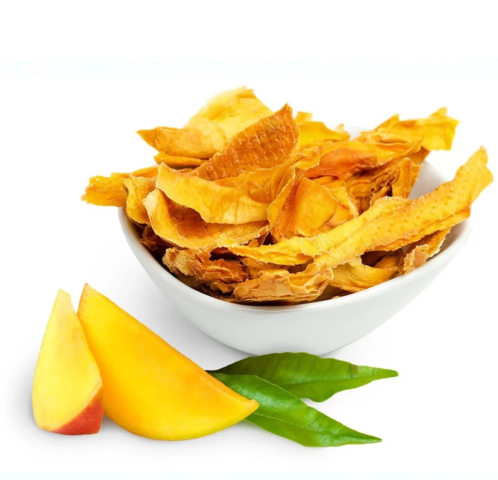 Mango Deshidratado