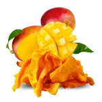 Mango Deshidratado 2