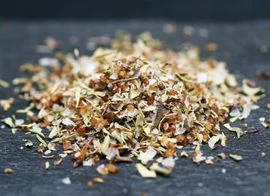 Sal Mexicana con Vegetales Deshidratados