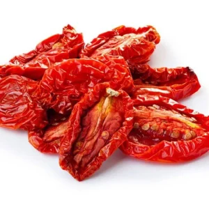 Tomate Deshidratado