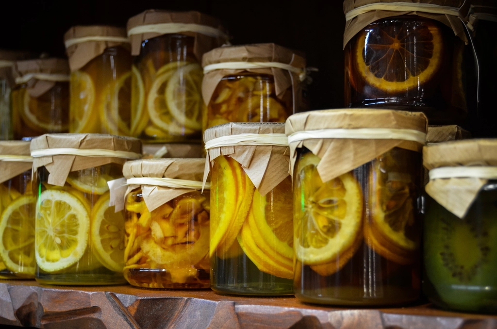 Conservación sin aditivos: 5 métodos naturales que sí funcionan
