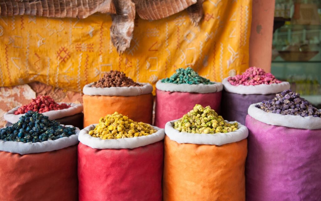 Especias deshidratadas: 7 beneficios que potencian tus formulaciones
