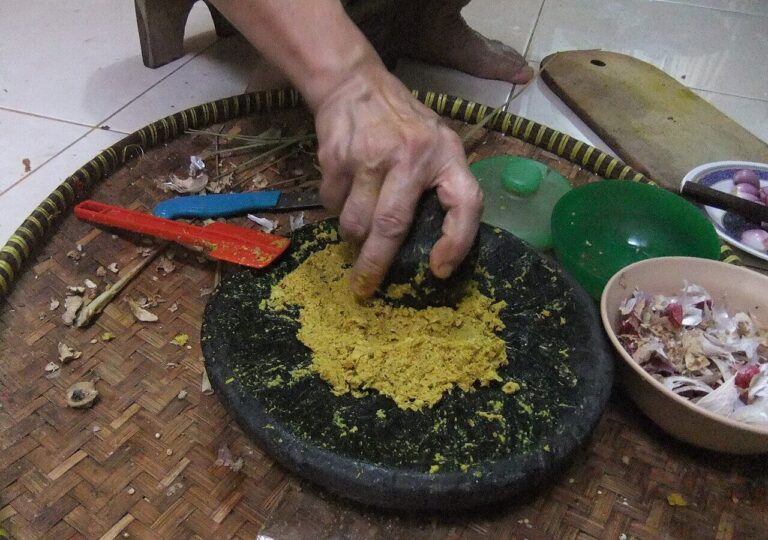 Ingredientes para mezclas de condimentos: 8 combinaciones de éxito