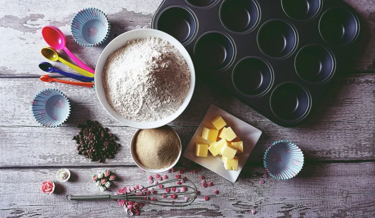 Ingredientes para panadería industrial: 5 deshidratados que elevan tu masa