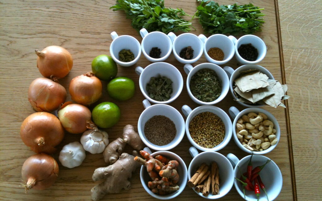 Reducción de sodio en alimentos: 6 estrategias eficaces con vegetales