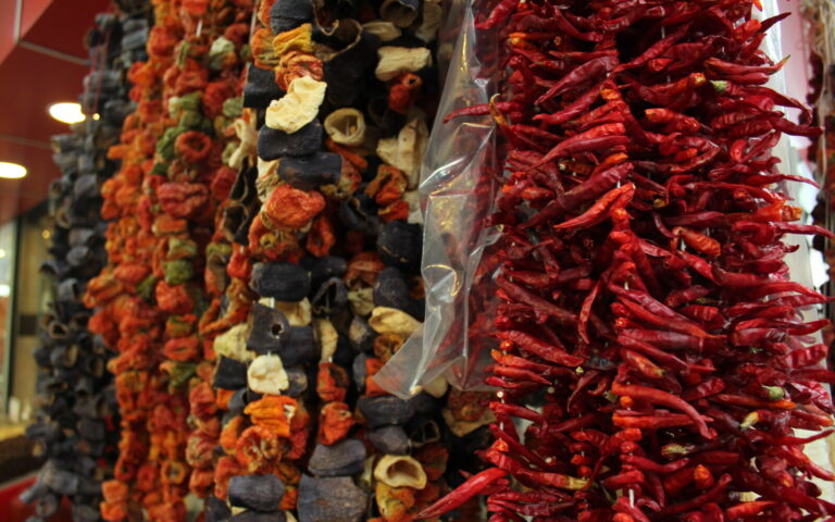 Rehidratación de vegetales: 6 errores que arruinan tu receta